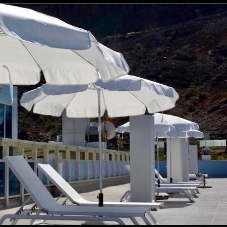 Deisy Apartments 1G Puerto De Mogan Exterior foto