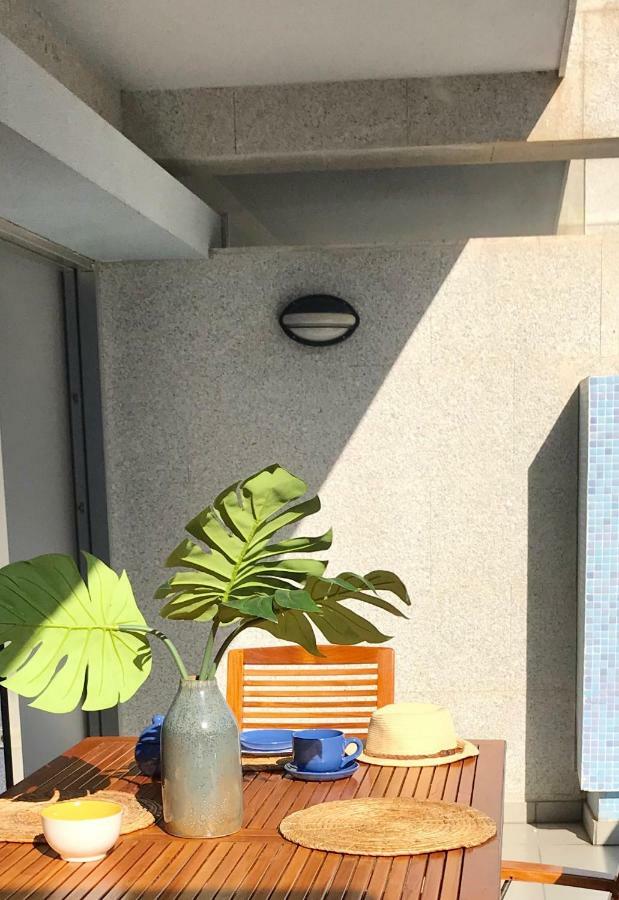 Deisy Apartments 1G Puerto De Mogan Exterior foto